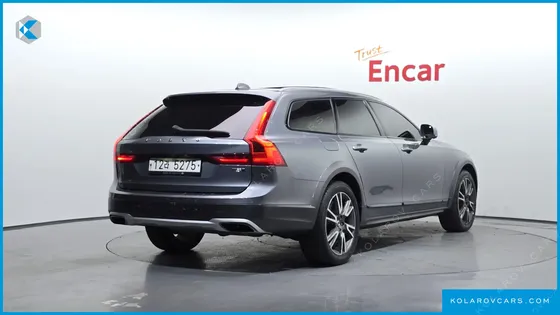 VOLVO V90 T5 PRO AWD