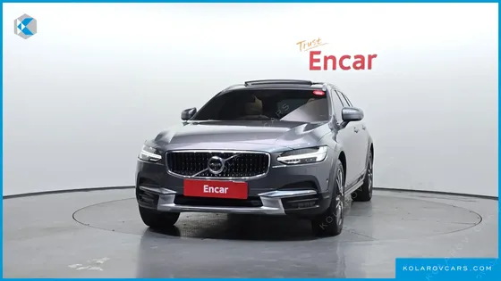 VOLVO V90 T5 PRO AWD