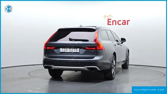 VOLVO V90 T5 PRO AWD