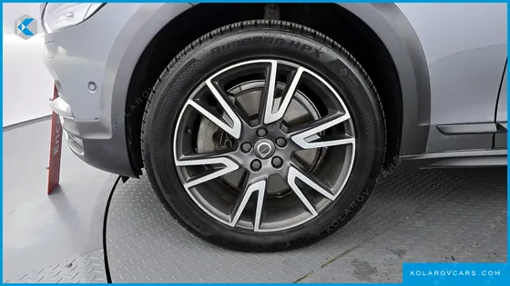 VOLVO V90 T5 PRO AWD