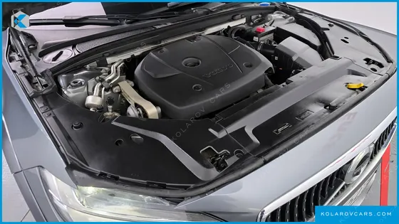 VOLVO V90 T5 PRO AWD