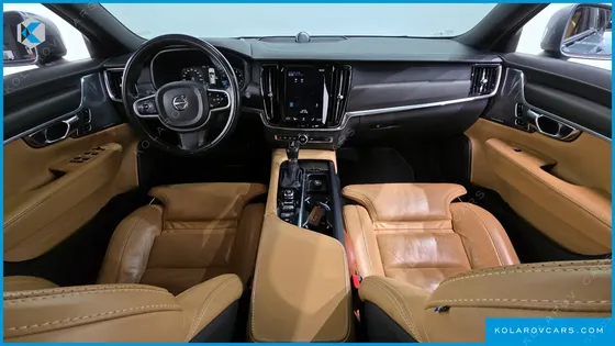 VOLVO V90 T5 PRO AWD