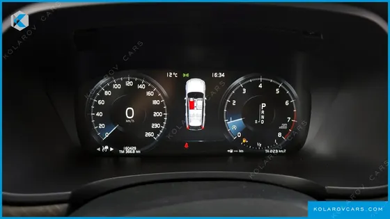 VOLVO V90 T5 PRO AWD