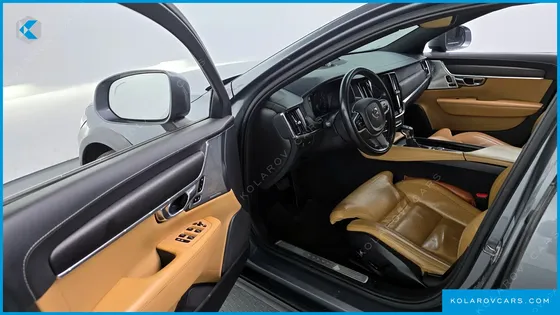 VOLVO V90 T5 PRO AWD