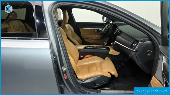 VOLVO V90 T5 PRO AWD