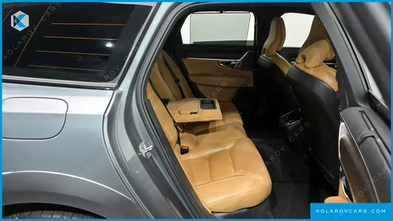 VOLVO V90 T5 PRO AWD