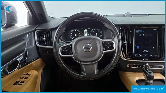 VOLVO V90 T5 PRO AWD