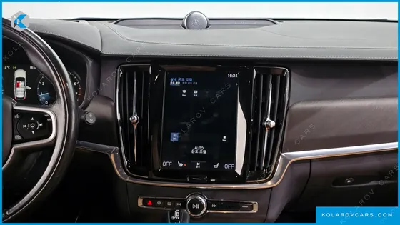 VOLVO V90 T5 PRO AWD
