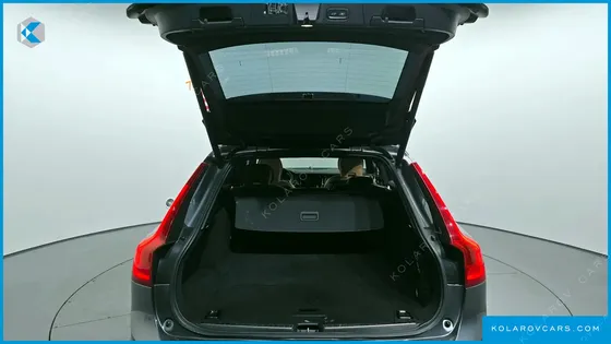VOLVO V90 T5 PRO AWD