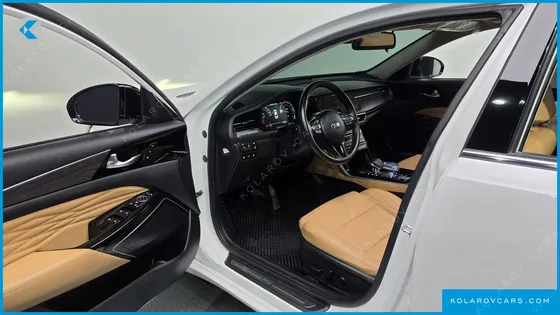KIA K7 2.5 GDI X EDITION