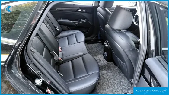 KIA K7 3.0 LPI PRESTIGE(RENTED)