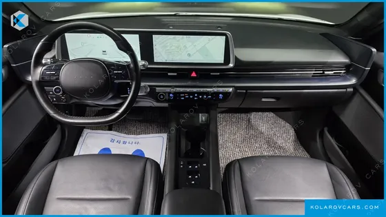 HYUNDAI IONIQ 6 LONG RANGE