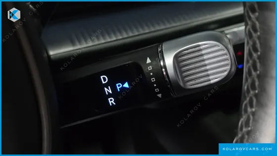 HYUNDAI IONIQ 6 LONG RANGE