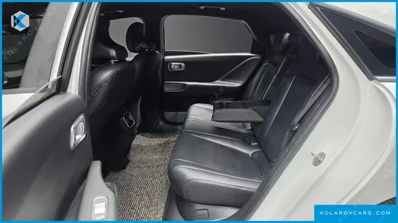 HYUNDAI IONIQ 6 LONG RANGE