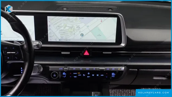 HYUNDAI IONIQ 6 LONG RANGE
