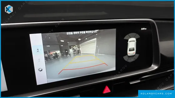 HYUNDAI IONIQ 6 LONG RANGE