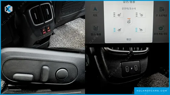 HYUNDAI IONIQ 6 LONG RANGE