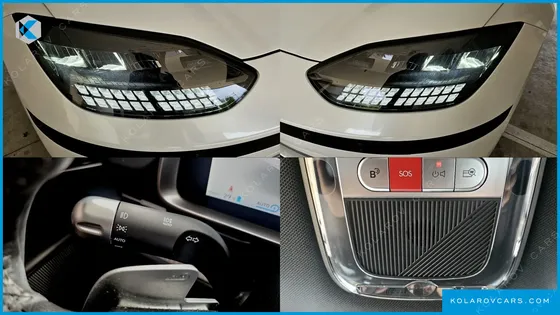 HYUNDAI IONIQ 6 LONG RANGE