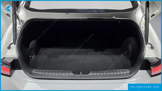 HYUNDAI IONIQ 6 LONG RANGE