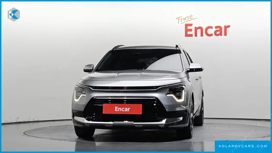 KIA NIRO PRESTIGE