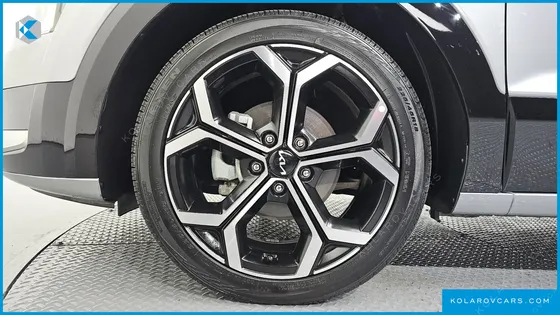 KIA NIRO PRESTIGE