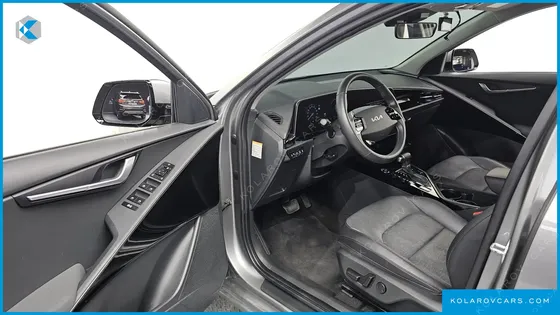 KIA NIRO PRESTIGE