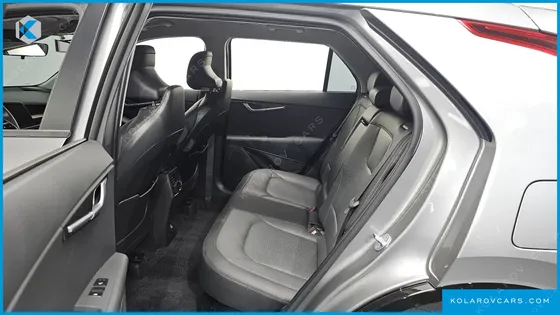 KIA NIRO PRESTIGE