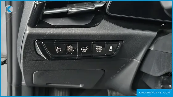 KIA NIRO PRESTIGE