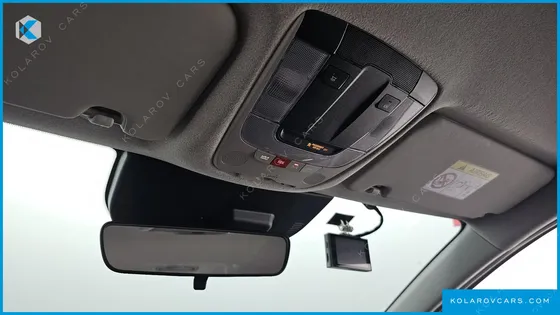 KIA NIRO PRESTIGE