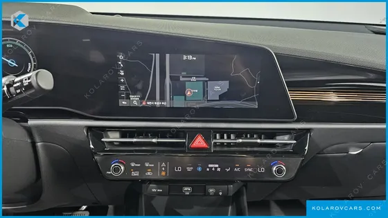 KIA NIRO PRESTIGE