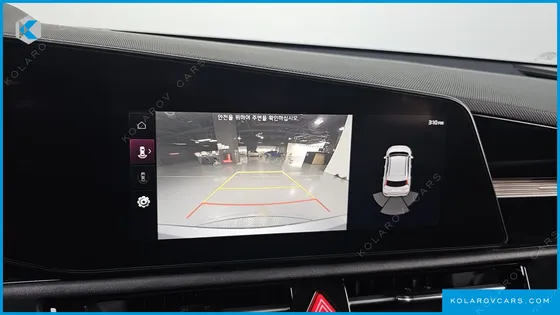 KIA NIRO PRESTIGE