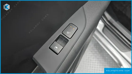 KIA NIRO PRESTIGE