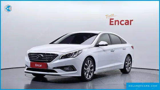 HYUNDAI SONATA 2.0 PREMIUM