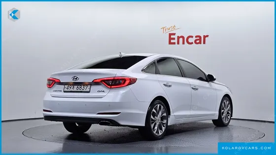 HYUNDAI SONATA 2.0 PREMIUM
