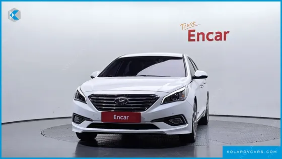 HYUNDAI SONATA 2.0 PREMIUM