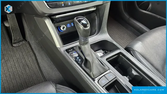 HYUNDAI SONATA 2.0 PREMIUM