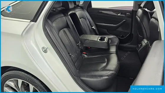 HYUNDAI SONATA 2.0 PREMIUM