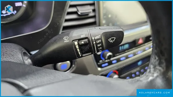 HYUNDAI SONATA 2.0 PREMIUM