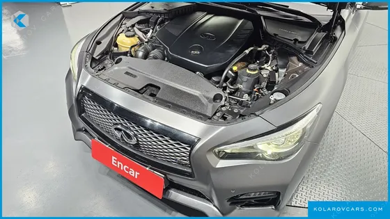 INFINITY Q50 2.2D PREMIUM