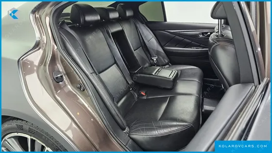 INFINITY Q50 2.2D PREMIUM