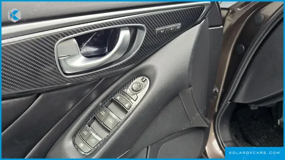 INFINITY Q50 2.2D PREMIUM
