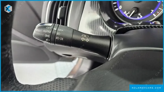 INFINITY Q50 2.2D PREMIUM