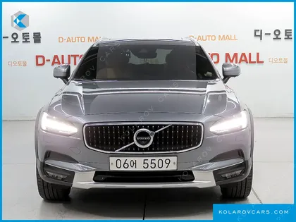 VOLVO V90 T5 PRO AWD