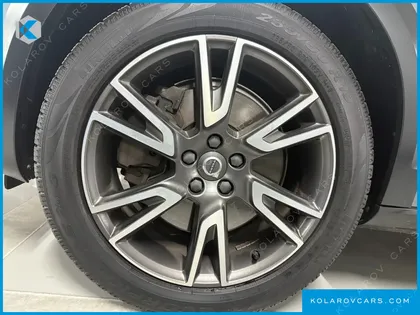 VOLVO V90 T5 PRO AWD