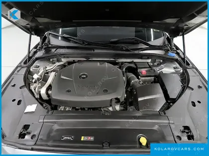VOLVO V90 T5 PRO AWD