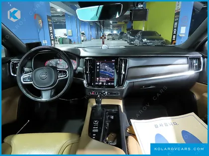 VOLVO V90 T5 PRO AWD