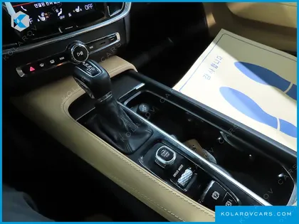 VOLVO V90 T5 PRO AWD