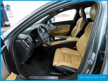 VOLVO V90 T5 PRO AWD