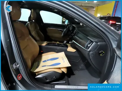 VOLVO V90 T5 PRO AWD