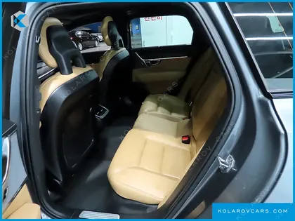 VOLVO V90 T5 PRO AWD